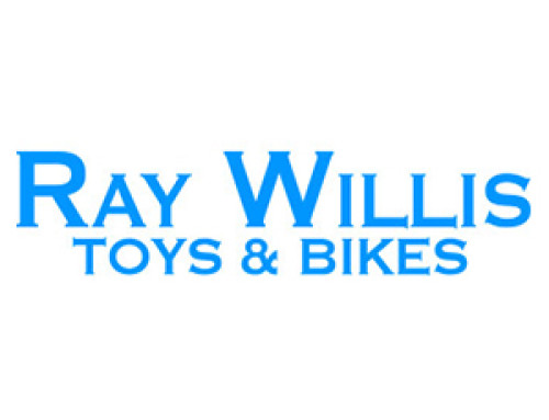 Ray Willis Toys & Bikes