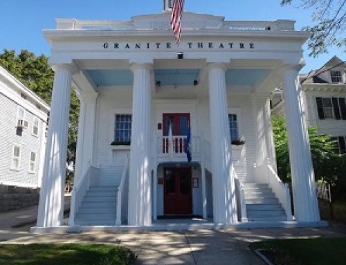 Granite Theatre