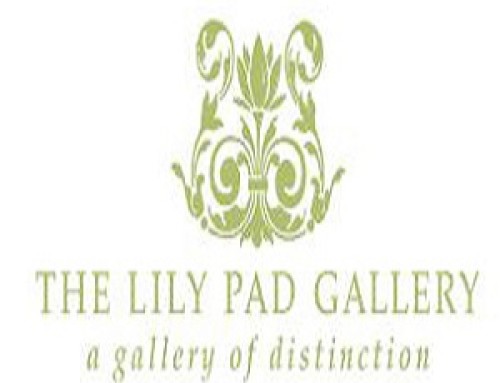 Lilly Pad Gallery