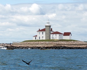 seewesterly watch hill lighthouse westerly ri