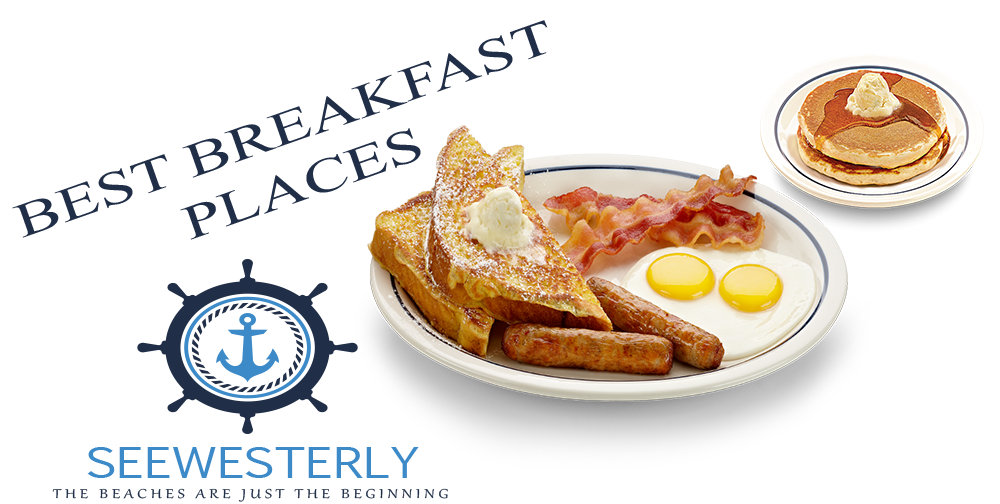 Breakfast Westerly RI