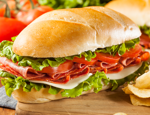 Best Sandwich Spots in Westerly RI