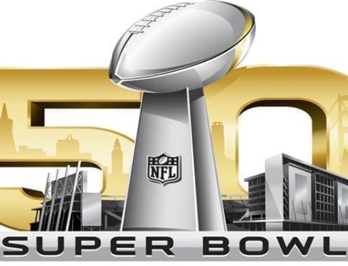 Super Bowl 50 is here; For the Love of Football