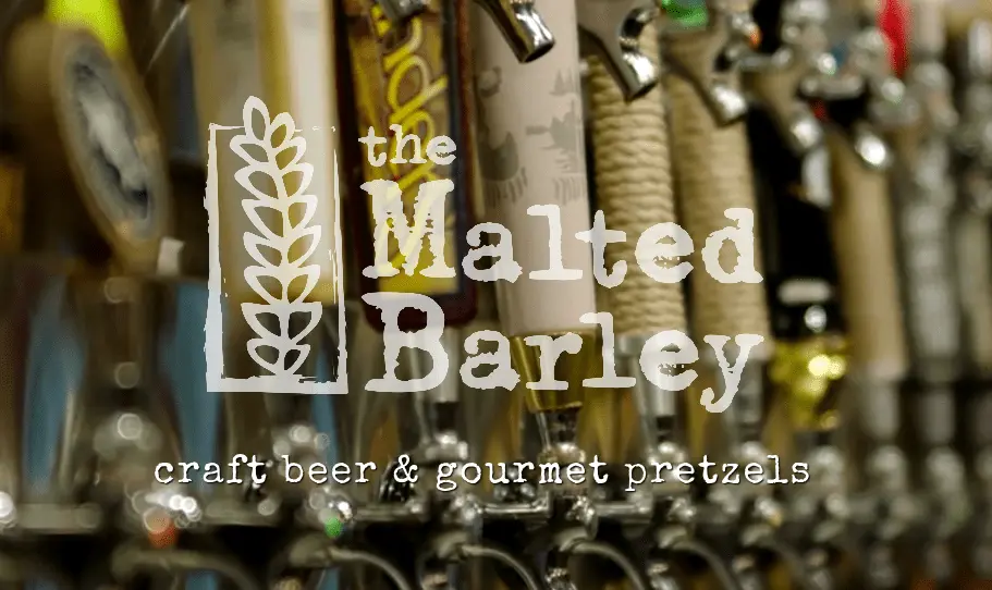 Malted Barley Westerly RI
