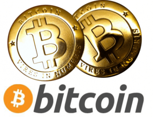 Bitcoin — What is it and how can I use it?