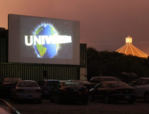 Nostalgia No More: Making New Memories at Misquamicut’s Drive-In Theater!