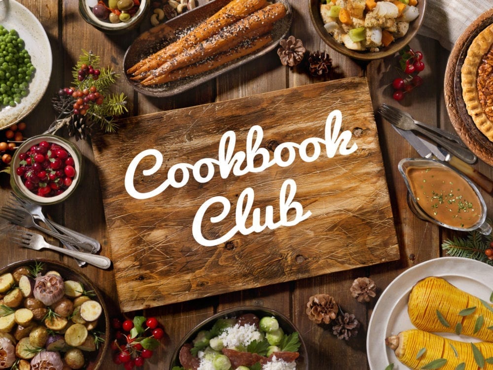 Westerly Cooks: Westerly Library Cook Book Club - WESTERLY RI