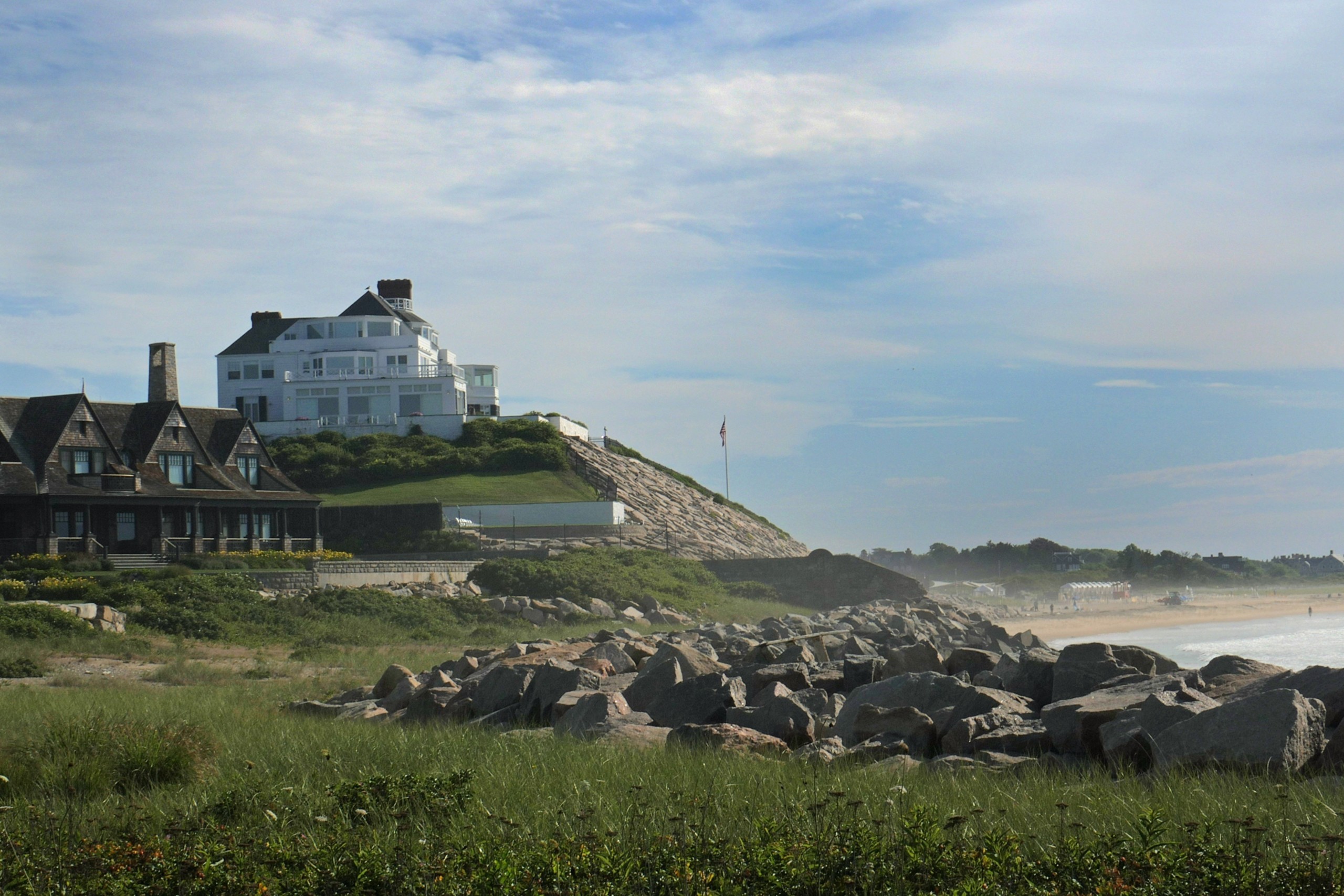 Taylor Swift House on the Hill | Watch Hill, RI - Rhode Island | Westerly RI