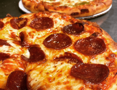 The Best Pizza Places and Pizza Restaurants in Westerly RI