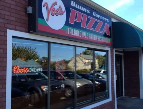 Pizza Places and Italian Foods in Westerly RI